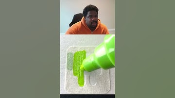 Making The Android Logo!