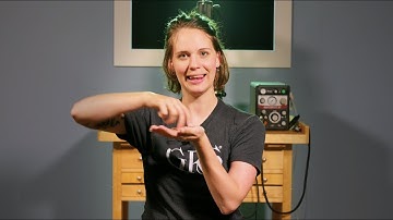 GRS University: Objective Lenses Part 2 (Meji)