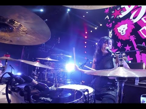 Dear John- Over Over Drum Cam