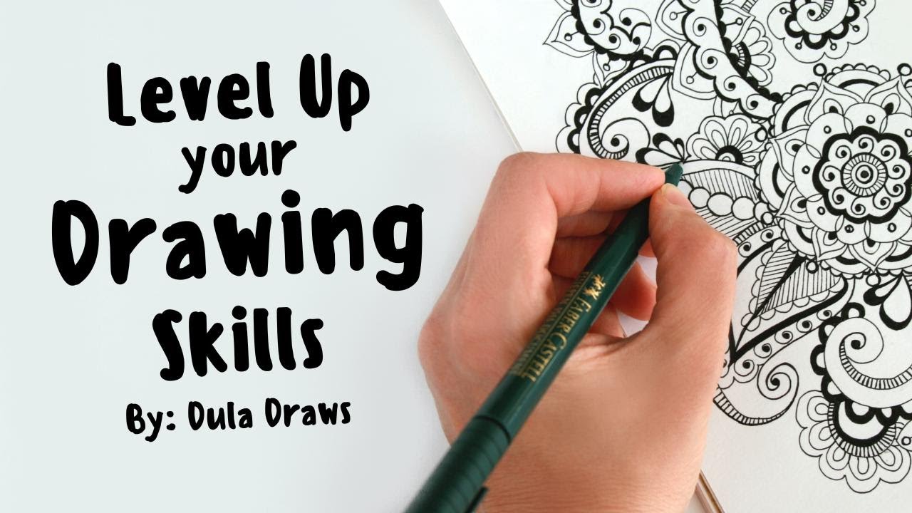 creative easy art 🎀🩷 try this with me 🤪😍