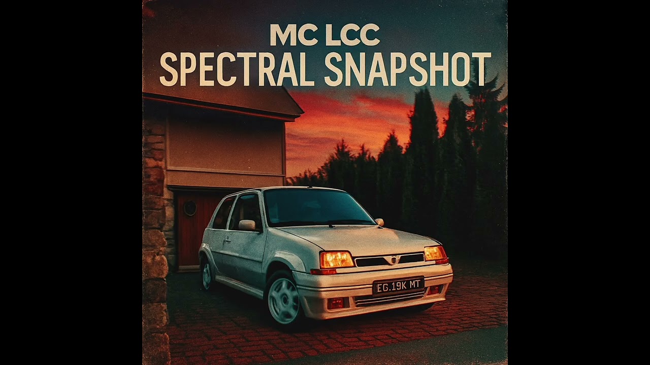 MC LCC – Spectral Snapshot