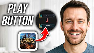 How To Fix League Of Legends Play Button Not Working
