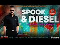Deejay Nivaadh Singh For The Love Of Music Spook Diesel Ep 513 Deejay Nivaadh Singh For The Love Of Music Spook Diesel Ep 513