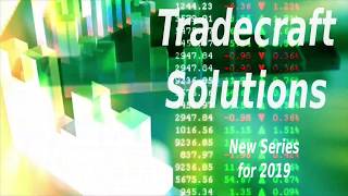 Tradecraft Solutions Trailer