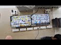 Cctv installation completed #viral #electrical #cctv #vlog
