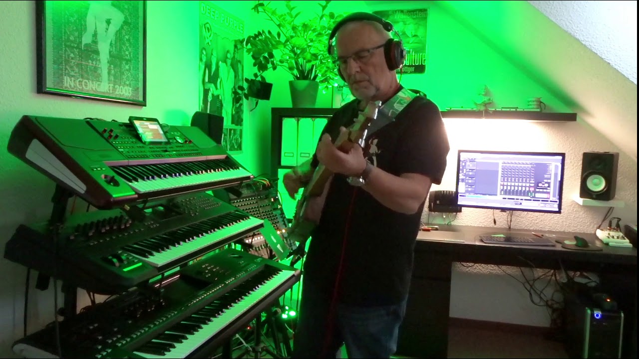 3 Features die mir am Korg PA1000 besonders gefallen by Musiker Lanze