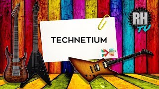 ROB Technetium