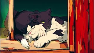 Top 10 Best Rogues/Loners in Warrior Cats