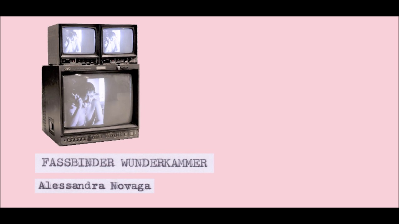 Alessandra Novaga _ L.M. #1