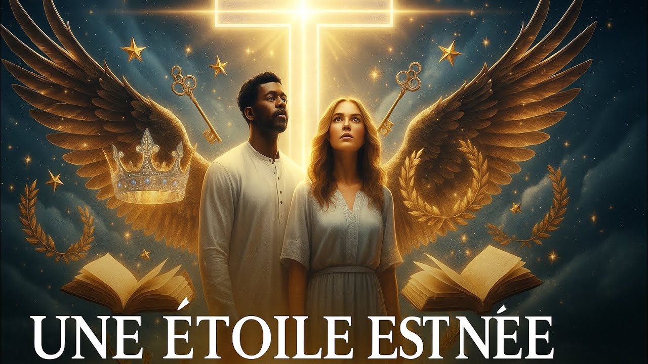 Une étoile est née