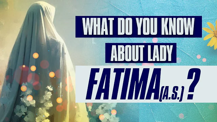 Who Was Lady Fatima Zahra (sa)? | Life, Legacy & Tragedy of the Daughter of Prophet Muhammad (PBUH