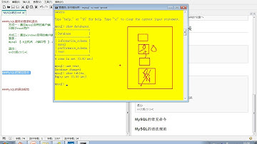 12 尚硅谷 MySQL基础 MySQL常见命令介绍