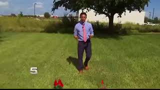 Police: Human Remains Found in Sullivan City First Discovery in 2 Years