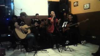 Download Lagu Cakra Khan - Harus Terpisah (Cover version) MP3