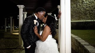 You, My Love, Are My Everything | Sharlyn & Jerry | The Bowden