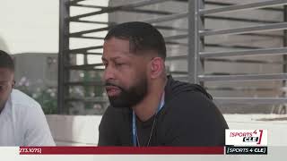 Andrew Berry on What He's Seen From Browns HC Todd Monken So Far - Sports4CLE, 3/30/26
