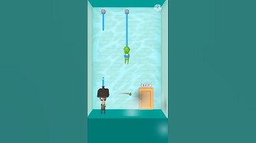 Rescue Cut All Level Gaming Mobile Walkthrough Alltrailers IOS,Android Gameplay 4k Nr 52 #shorts