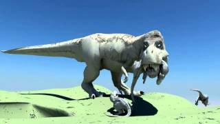 Trex HD