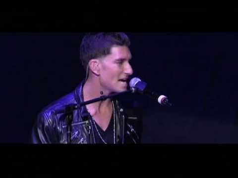 Donnie Klang "Dr. Love" "Live Performance Video"