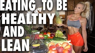 Eating Healthy & Burning Fat
Just a run down of my grocery shopping. The foods and how I am eating that have helped me stay lean and healthy! The foods in the video is what I went shopping for BUT YOU are not limited to it. Depends on what is in season and avaliable to you!
CLICK BELOW FOR DISCOUNTS AND LINKS!
Instagram: @hunnybunsfit & @jenhewardfit
@hbfcollection
FB - Jen Heward
Snapchat - jenheward
Twitter - @hunnybunsfit
Train with my on your phone!
-The 60 day Full Body Burn Challenge (two phases, The Build Phase and The Burn Phase)
-The 90 Day Summer Body Challenge (3 phases, The Build Phase, The Prep Phase, The Burn Phase
-Nutrition Guide
Can be done in gym or home FOR iPHONE AND ANDROID. Download my 8 week challenge in the APP or PLAY Store - Search Fit Plan App (black box with a white F) https:// www.ftpln.com/jenheward
LINKS & DISCOUNTS:
https://www.stancesupplements.com
My own supplement line The J-Series
HBF Collection Fitness Apparel:
https://www.therenegadecollective.com/collections/jen-heward-hbf-collection
SweetSweat discount 10% hunnybuns: http://www.sportsresearch.com
Current Favorite Supplements:
Stance Supplements FIBURN (pre-workout, thermogenic and fiber supplement in one)
Stance Supplements Stim/Caffiene Free Lipotropic (L-Carnitine)
Stance Supplements BCAAs
Stance Supplements Power ATP
Stance Supplements also has Mens Pre-Workout & Fat Burner, Power ATP
***Get these products HERE http://www..stancesupplements.com***
_
I am not taking new clients at the time. You can view my info: www.jenheward.com/packages
Our Full Scale Gym www.lifealteringfitness.com Eating Healthy & Burning Fat