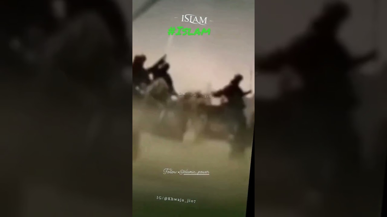 Islam Puri duniya me galeeb aaker rahenga