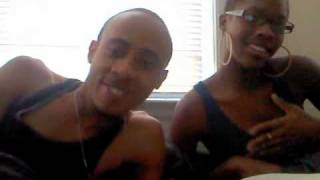 Luther vandross and beyonce -{the closer i get to you cover}