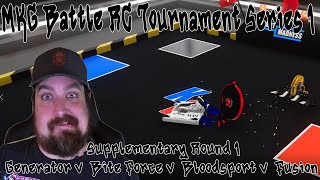 Battle RC Tournament Series #1 S1 screenshot 5