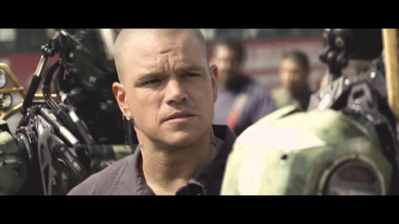 EndCreditReviews Elysium