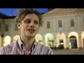 La grande invasione - Emanuele Atturo