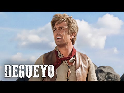 DEGUEYO