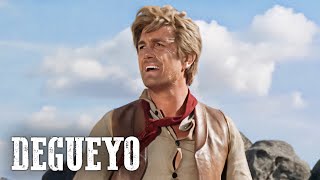Download Lagu Degueyo | Spaghetti Western | English MP3