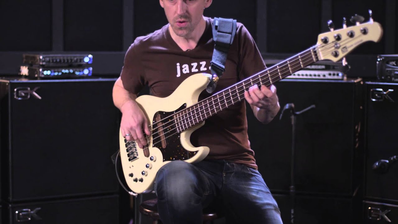 Rufus Philpot Trio Jam Pt. 1 YouTube