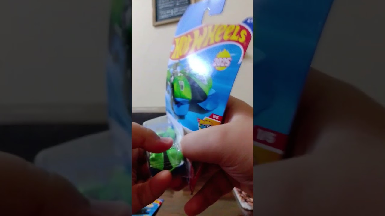 ASMR hot wheels unboxing #hot wheels #hotwheelscollection