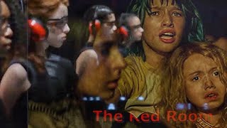 The Red Room Mcu