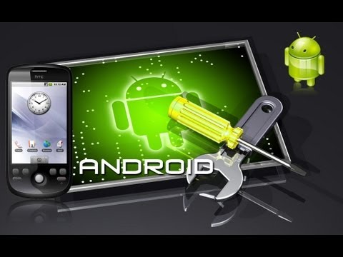 Introduction to Android Programming - Video Series