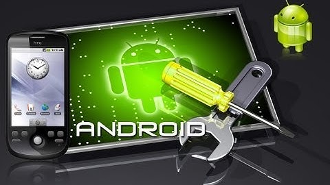 Introduction to Android Programming - Video Series