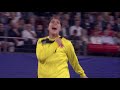 Turkey's Merve Durdu shows her class in goal | Women's EHF EURO 2020
