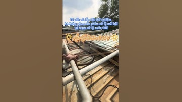 Tư vấn và lắp đặt hệ thống xử lý mùi hôi cho trạm xử lý nước thải với Airsolution9314