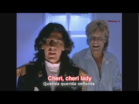 Modern Talking - Cheri Cheri Lady