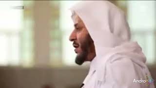 صفة صلاة النبي  الشيخ عزيز فرحان العنزي