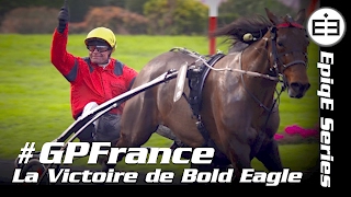 Vidéo de la course PMU GRAND PRIX DE FRANCE