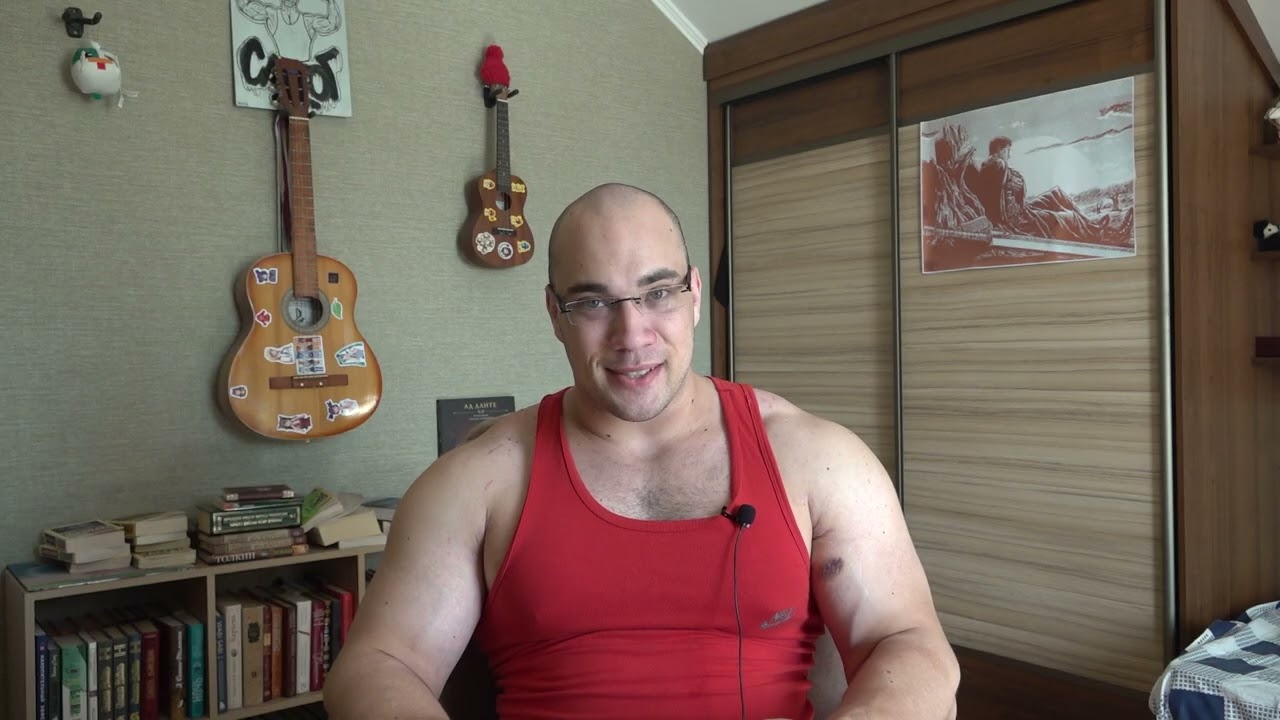 СТИХ МЕНЯЮЩИЙ ЖИЗНЬ.