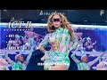 Beyonce - ACT 2- Renaissance World Tour (INSTRUMENTAL)