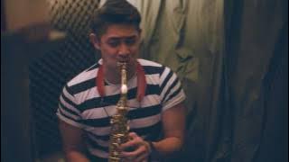 Always 태양의후예 (t윤미래) Saxophone Cover