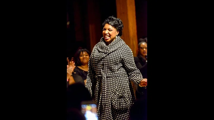 Pearl Lawson Breast Cancer Advocate -excerpt of po...