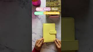 Am I wrong??🤭 #budgeting #cashbudgeter