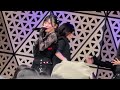 WHITE SCORPION タラレバ 20260430