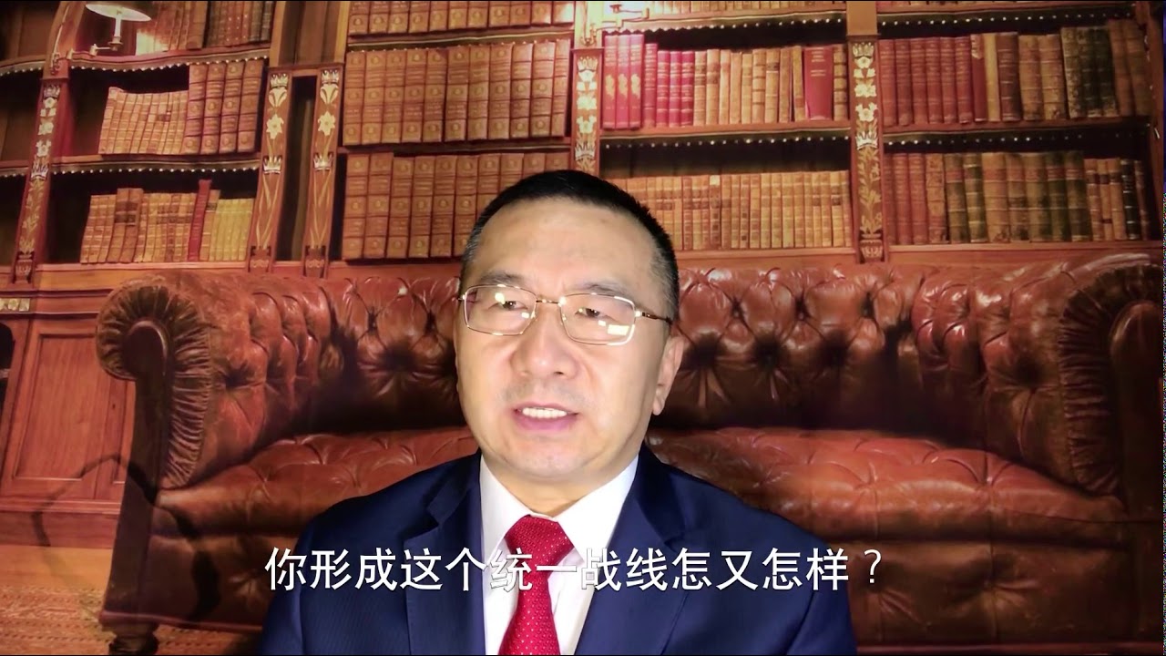 从战略思想家的角度看彭佩奥是不是美国优秀的国务卿