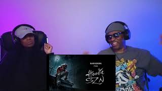 A Boogie Wit Da Hoodie - Skeezers Reaction