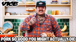 Matty Matheson's Secret To Perfect Pork! | It's Suppertime! - Ep.4
